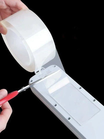 Double Sided Reusable Tape