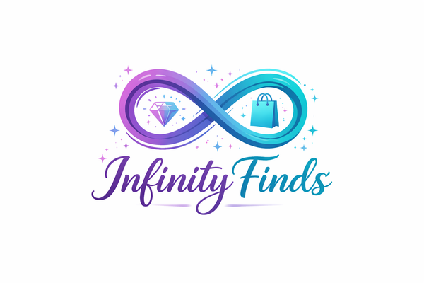 Infinity Finds